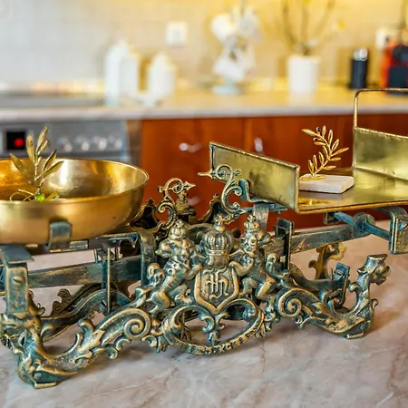 Hébergement de vacances Reisis Family