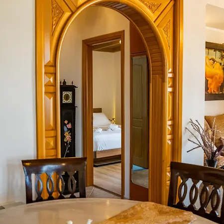 Hébergement de vacances Reisis Family