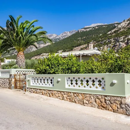 Reisis Family Hébergement de vacances