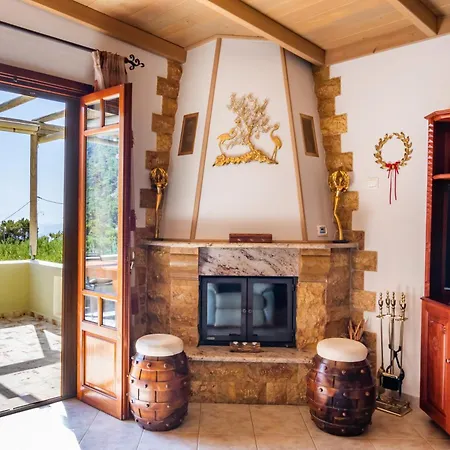 Reisis Family Hébergement de vacances