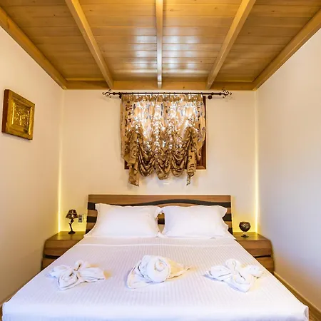 Hébergement de vacances Reisis Family *