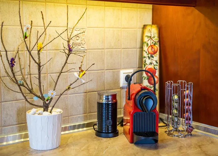 Сasa de vacaciones Reisis Family