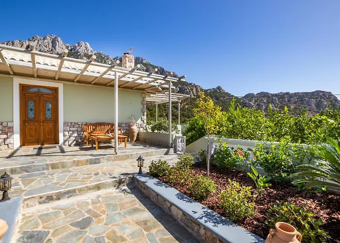 Сasa de vacaciones Reisis Family *