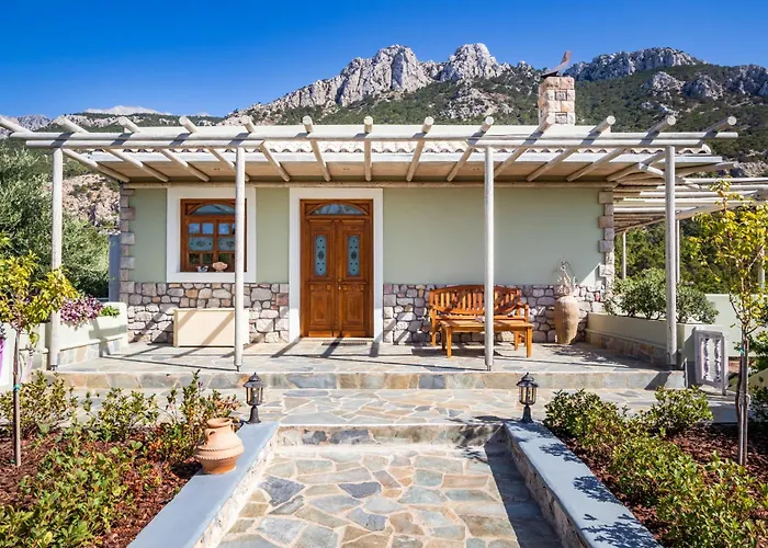 Reisis Family * Lefkos (Karpathos)