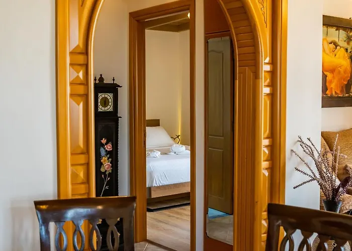 Сasa de vacaciones Reisis Family