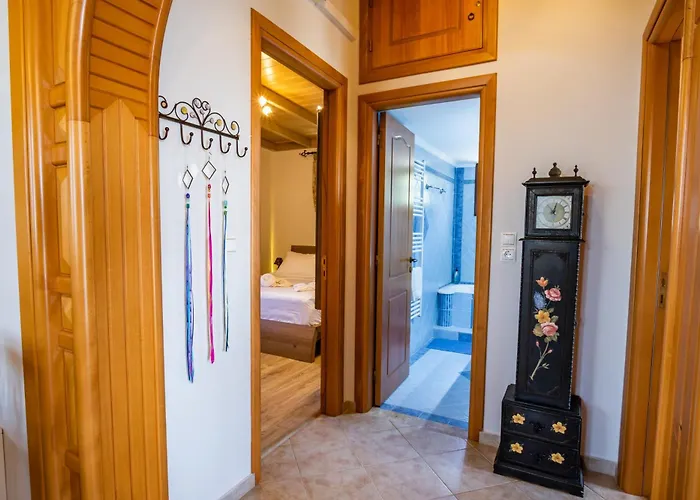 Reisis Family Сasa de vacaciones *