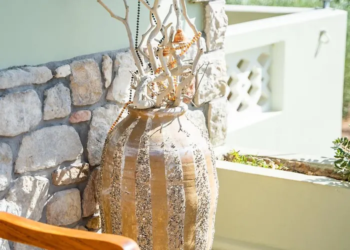 Сasa de vacaciones Reisis Family