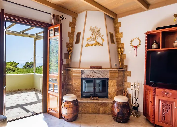 Reisis Family Сasa de vacaciones