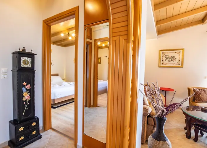 Reisis Family Сasa de vacaciones