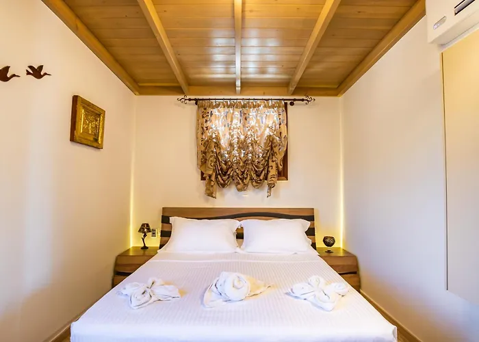 Сasa de vacaciones Reisis Family *