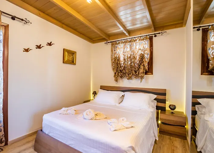 Reisis Family * Lefkos (Karpathos)