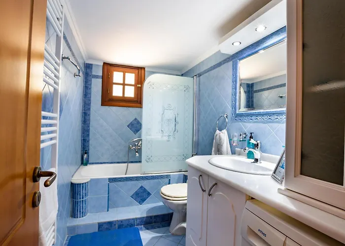 Сasa de vacaciones Reisis Family