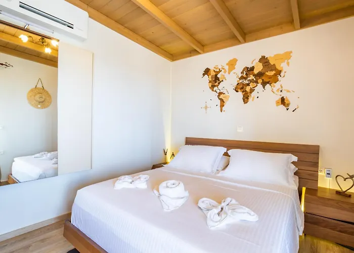 Reisis Family Сasa de vacaciones