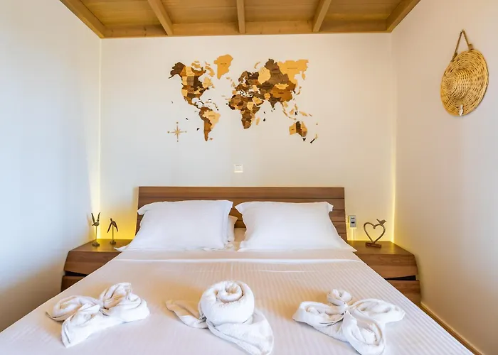 Reisis Family Lefkos (Karpathos)