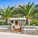 Reisis Family Semesterbostad Lefkos (Karpathos)