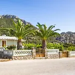Reisis Family Lefkos (Karpathos)