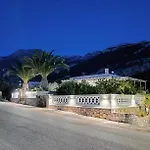 Reisis Family Lefkos (Karpathos)