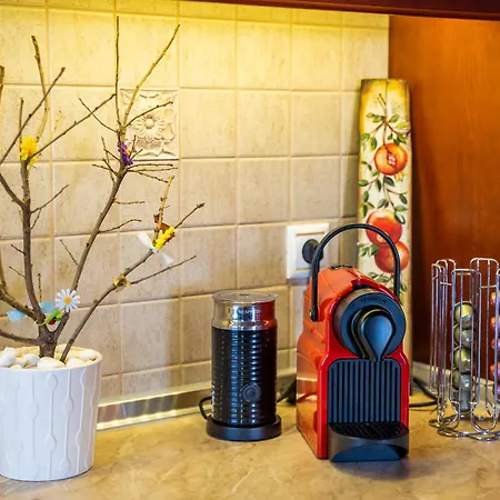 Semesterbostad Reisis Family