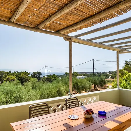 Semesterbostad Reisis Family *