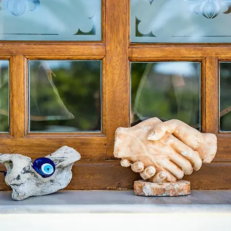 Reisis Family Semesterbostad *