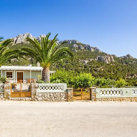 Reisis Family * Lefkos (Karpathos)