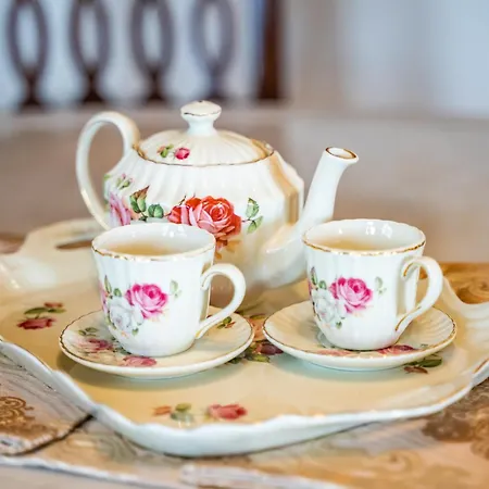 Reisis Family Semesterbostad Lefkos (Karpathos)