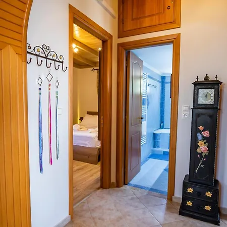 Reisis Family Semesterbostad *