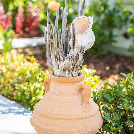 Reisis Family Lefkos (Karpathos)