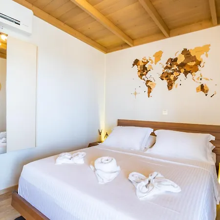 Reisis Family Holiday home