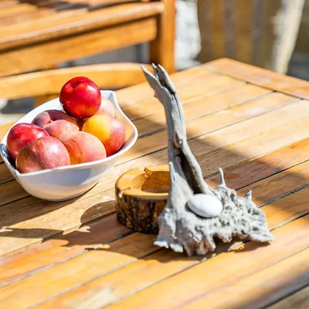 Reisis Family * Lefkos (Karpathos)