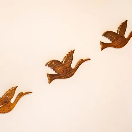 Reisis Family Lefkos (Karpathos)