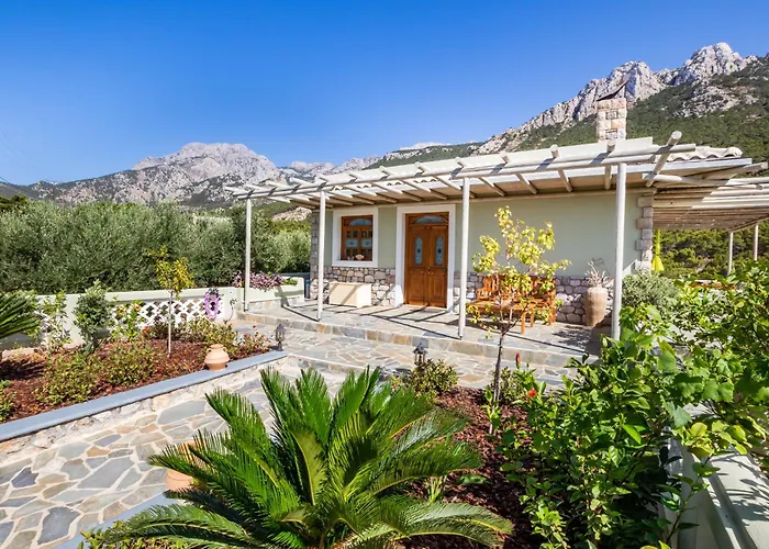 Reisis Family بيت للعطل *