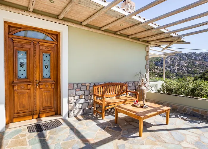 بيت للعطل Reisis Family