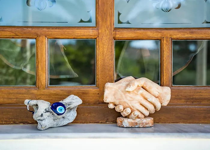 Reisis Family بيت للعطل *