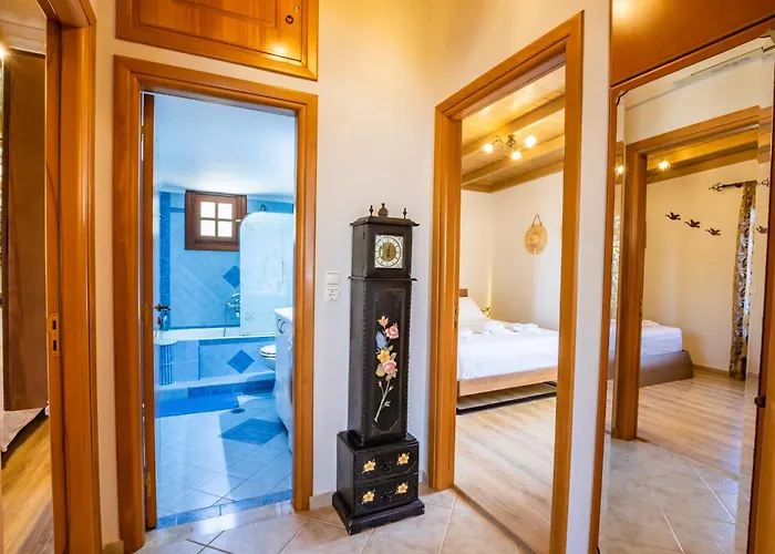 بيت للعطل Reisis Family