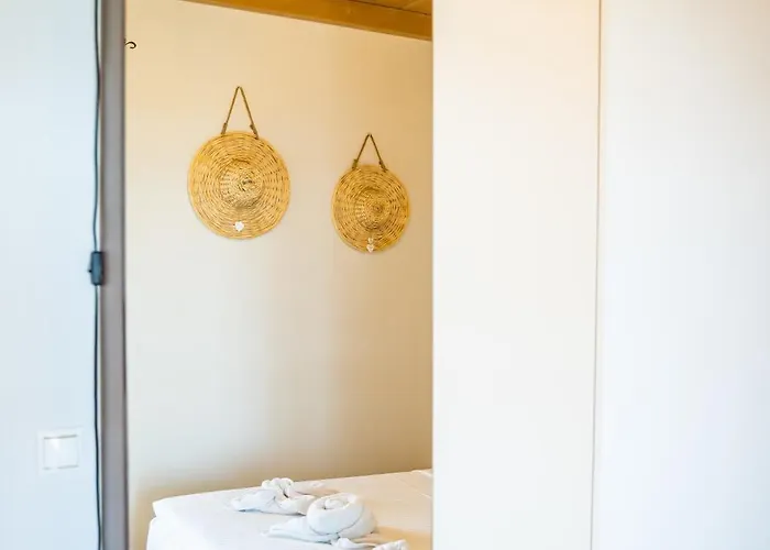 بيت للعطل Reisis Family