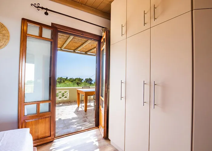 بيت للعطل Reisis Family Lefkos (Karpathos)