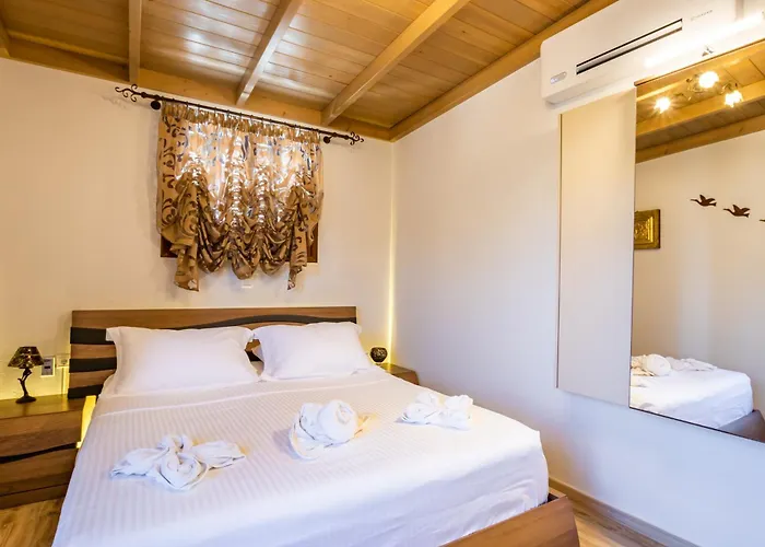 Reisis Family Lefkos (Karpathos)