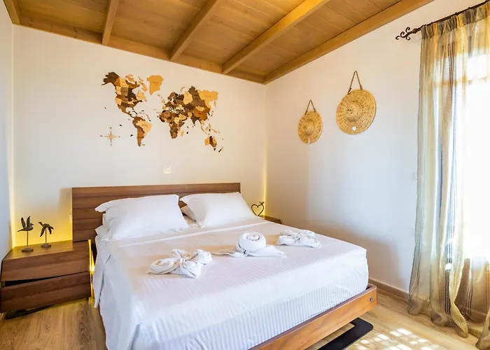 Reisis Family Lefkos (Karpathos)