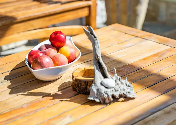 Reisis Family * Lefkos (Karpathos)